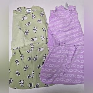 Halo Sleep Sack Bundle